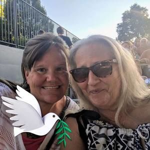 Meet your Posher, Melinda